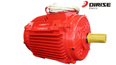 永磁同步電機的壽命有多長？深圳廠家德瑞斯為您揭曉