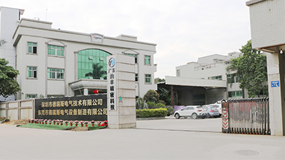 深圳德瑞斯全新網站上線啦！